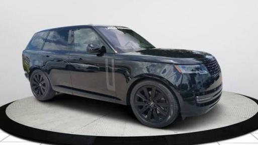 LAND ROVER RANGE ROVER 2023 SALKP9FU9PA027181 image